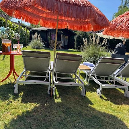 Villa June Rosy Wijchen Dış mekan fotoğraf