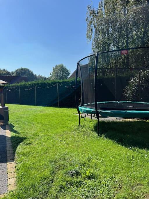 Villa June Rosy Wijchen Dış mekan fotoğraf