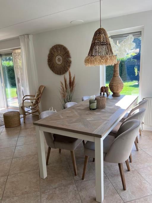 Villa June Rosy Wijchen Dış mekan fotoğraf
