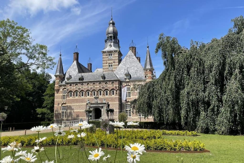 Villa June Rosy Wijchen Dış mekan fotoğraf