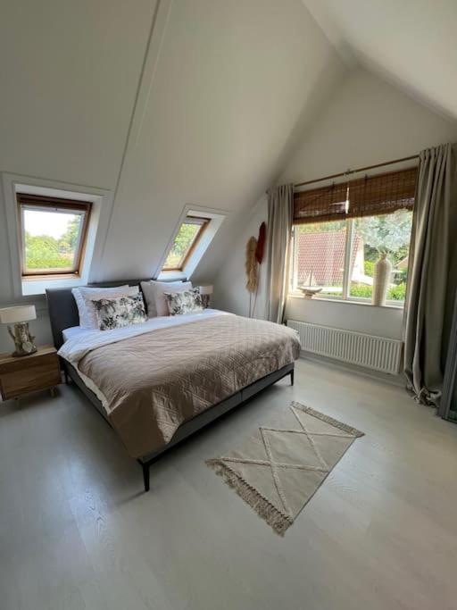 Villa June Rosy Wijchen Dış mekan fotoğraf