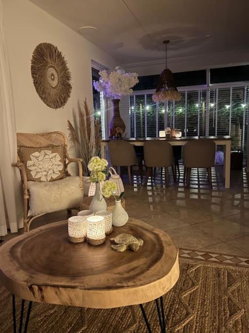 Villa June Rosy Wijchen Dış mekan fotoğraf