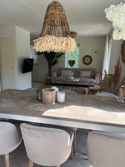 Villa June Rosy Wijchen Dış mekan fotoğraf