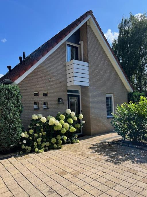 Villa June Rosy Wijchen Dış mekan fotoğraf